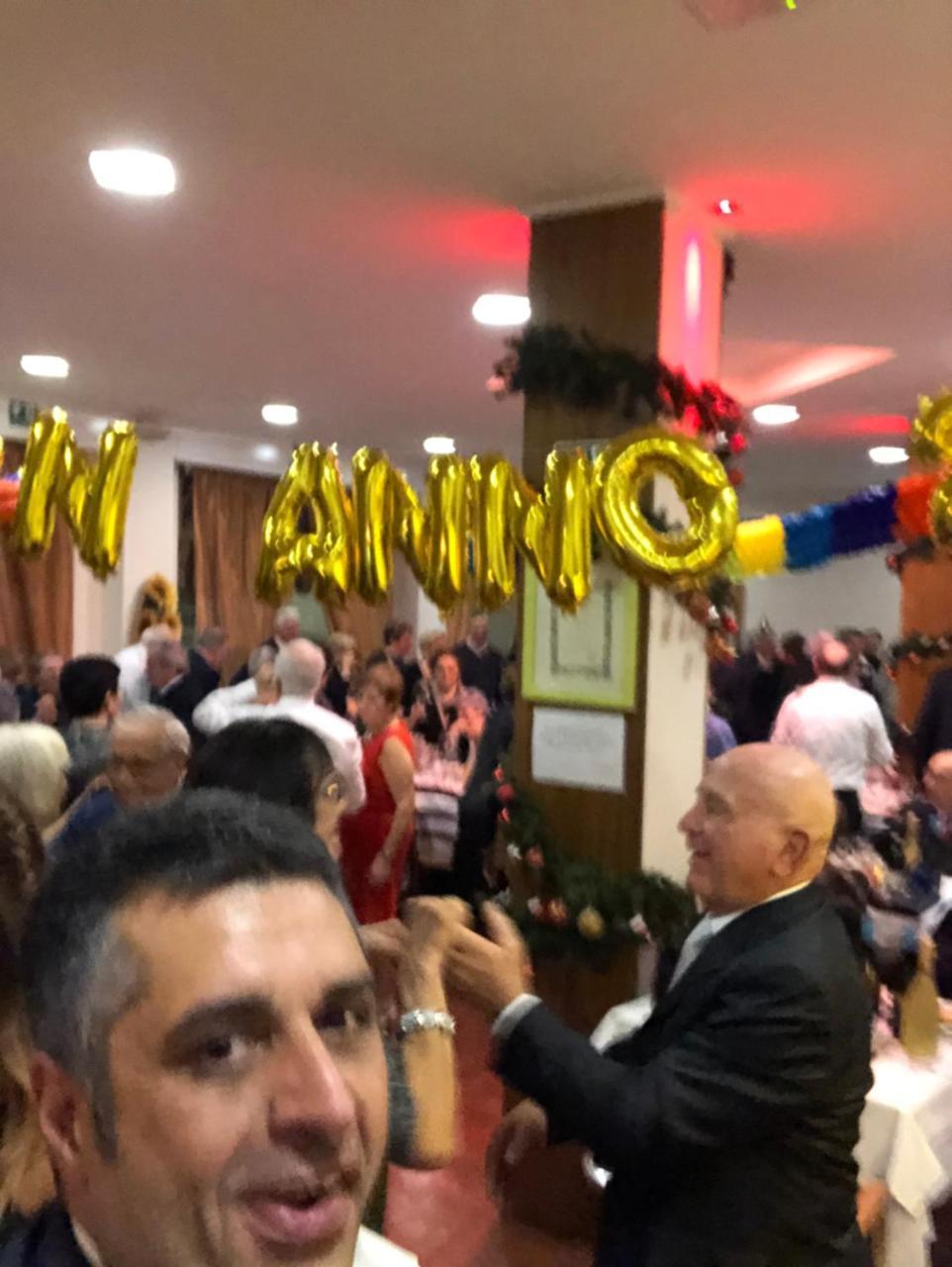 Hotel Arma Ristorante Arma di Taggia Kültér fotó